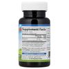 Carlson Labs Chelated Manganese 20mg 100 Tablets