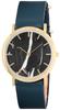 Analog Watch Co. THE CLASSIC COLLECTION GN-CB Watch, Blue