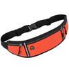 Pochete esportiva profissional para corrida, cinto, capa para celular, homens, mulheres, bolsa escondida, academia, bolsa esportiva, cinto de corrida, pochete