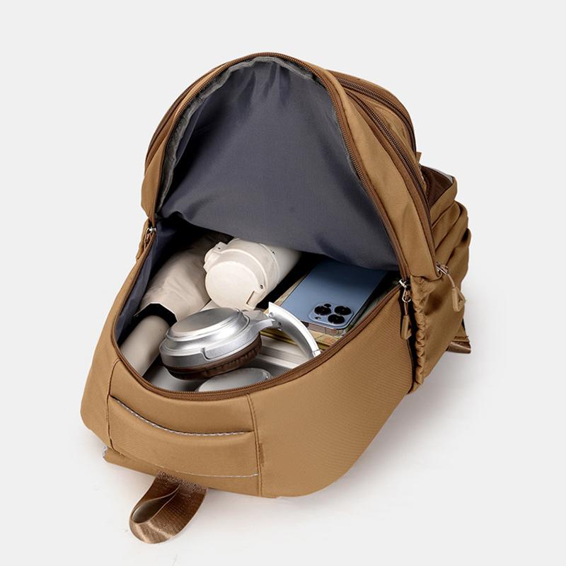 3 szt. Zestawy Kapibara Uczeń Trzyczęściowy Plecak Szkolny Pasek Odblaskowy Plecak Chłopcy i Dziewczęta Plecak Kreskówkowy Wypoczynkowy Kosmetyczka