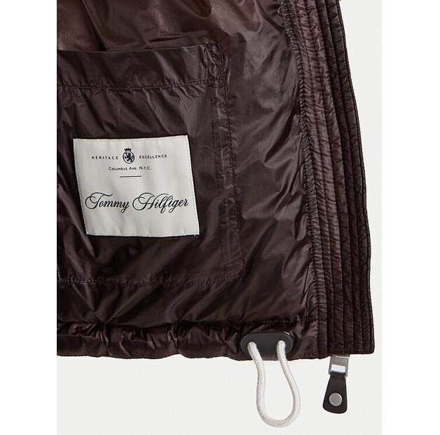 Куртка пуховая Tommy Hilfiger WW0WW46541
