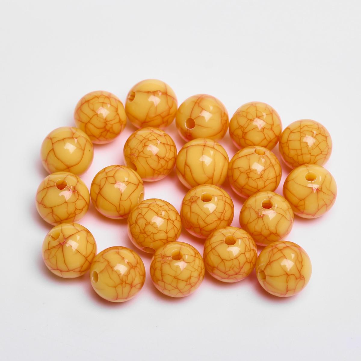 

50-5 шт. 6-16 мм имитация бирюзы свободные бусины-разделители модные аксессуары для браслета из бисера для изготовления ювелирных изделий 10mm 20Pcs