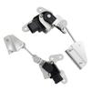 Rear Left+Right Air Suspension Height Level Sensors For Mercedes W212 S212 A207 C207