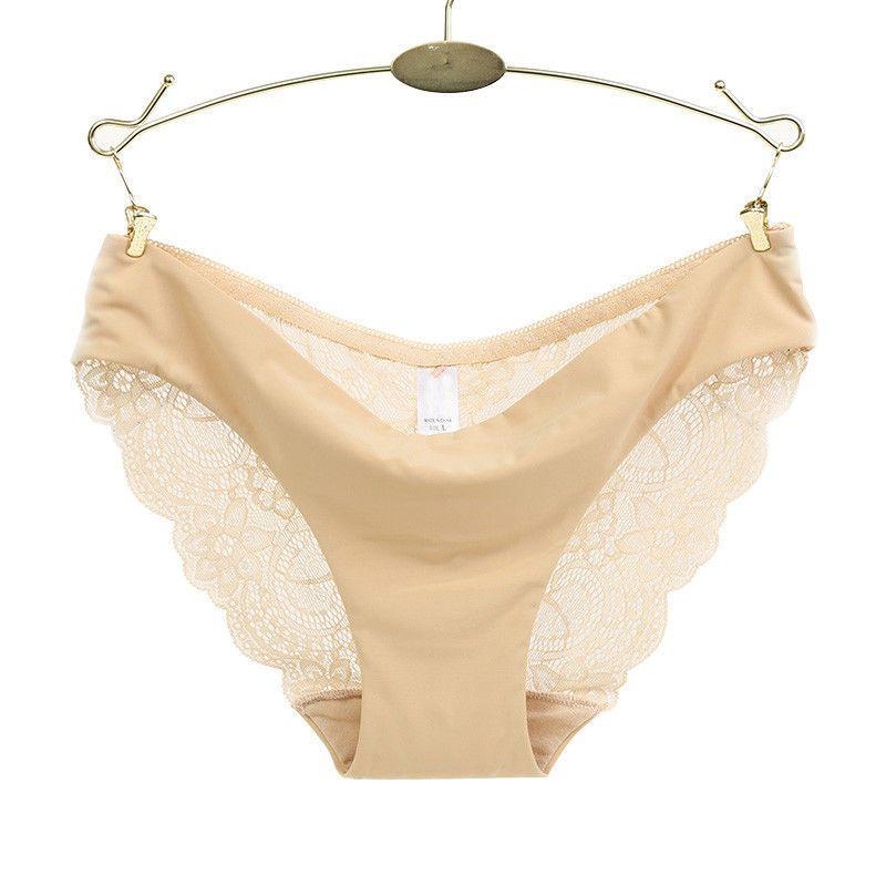 Vielseitige Damen Nahtlose Spitze G-String Slips Höschen Tangas Für Verschiedene Lebensstile Und Anlässe