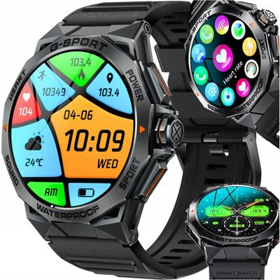Electrónica inteligente – Relojes inteligentes