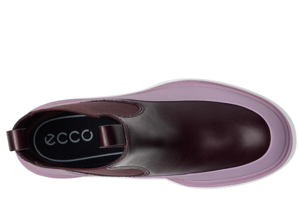 Chelsea Boots Greiner Chelsea LAVENDER [ECCO] MIST/FIG