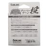SUNLINE CASTEST Tapered Yarn Casting Nylon 170m Single Sizes 3 Colors Line, Roll, 5-12,