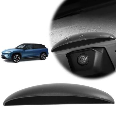 Waterproof Backup Camera Cover Rear View Camera Rain Guard Shield Against Rain and Splash for Car Anti-Rain Cover for 360 Camera