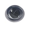 75mm  Air Vent Outlet Flat Heater Air Heater Ducting For Webasto Eberspacher Parking Heater 75mm Car Air Outlet Vent