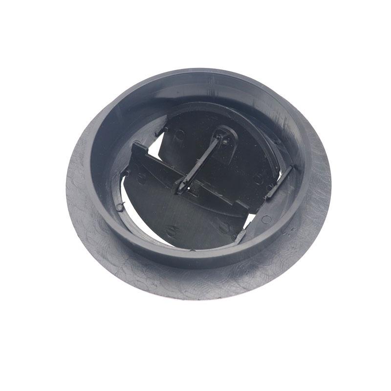 75mm  Air Vent Outlet Flat Heater Air Heater Ducting For Webasto Eberspacher Parking Heater 75mm Car Air Outlet Vent