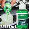 Îngrijire auto – Curățatul geamurilor