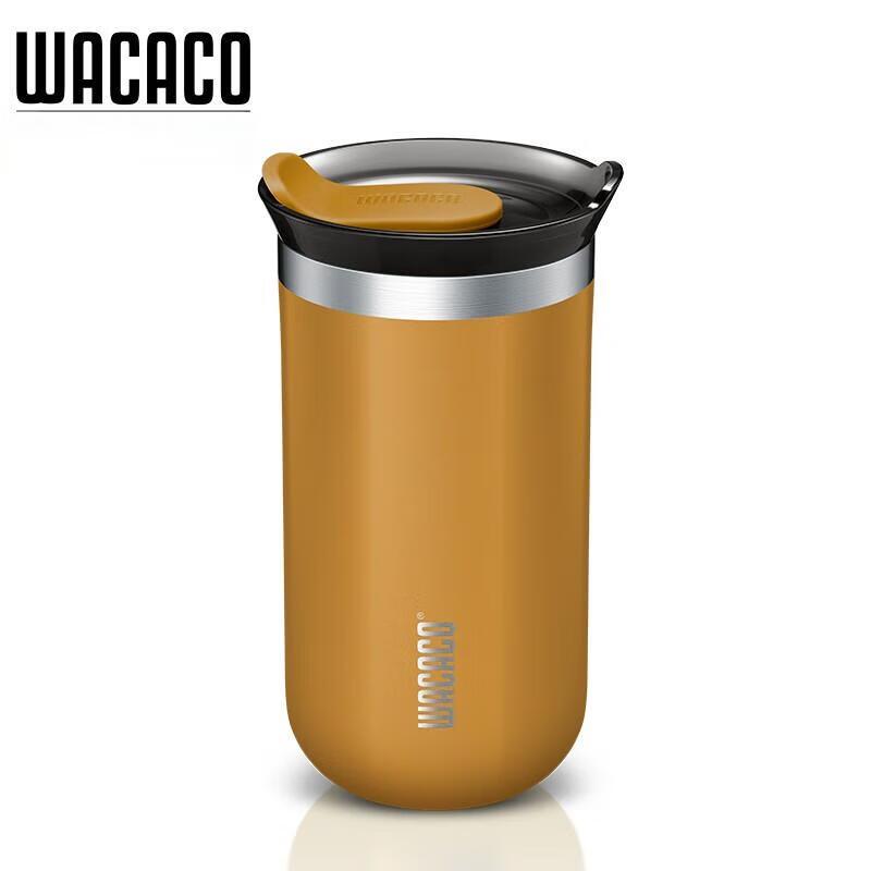 WACACO Octaroma Портативная термокружка для кофе