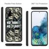 for iPhone 17 16 15 Xiaomi Poco F7 F8 X7 X6 C85 C75 C71 M8 Redmi Note 14 13 12 11 Pro Max 14C 13C 15C A3 Phone Case Wallpaper Money 100 Dollars Cover