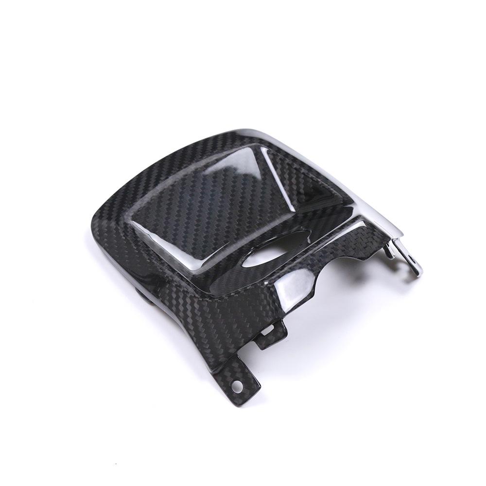 CFMOTO 800NK Duch nosorožce+ Kryt klíče a zámku z uhlíkových vláken pro motocykl