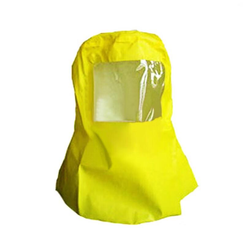 ALPHATEC YE30 Chemical Splash Protection Hood