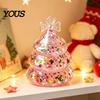 Christmas Gifts for Children Santa Maltose Squeeze Stress Ball, Slow Rising Soft TPR Fidget Toy Sensory Toys Relief Anxiety Relief, Cute Xmas