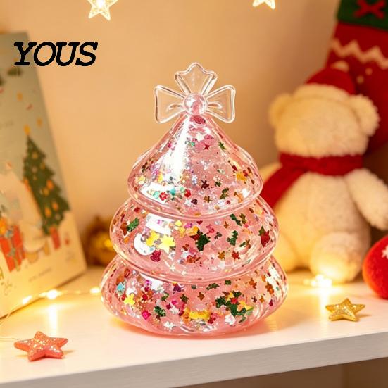 Christmas Gifts for Children Santa Maltose Squeeze Stress Ball, Slow Rising Soft TPR Fidget Toy Sensory Toys Relief Anxiety Relief, Cute Xmas