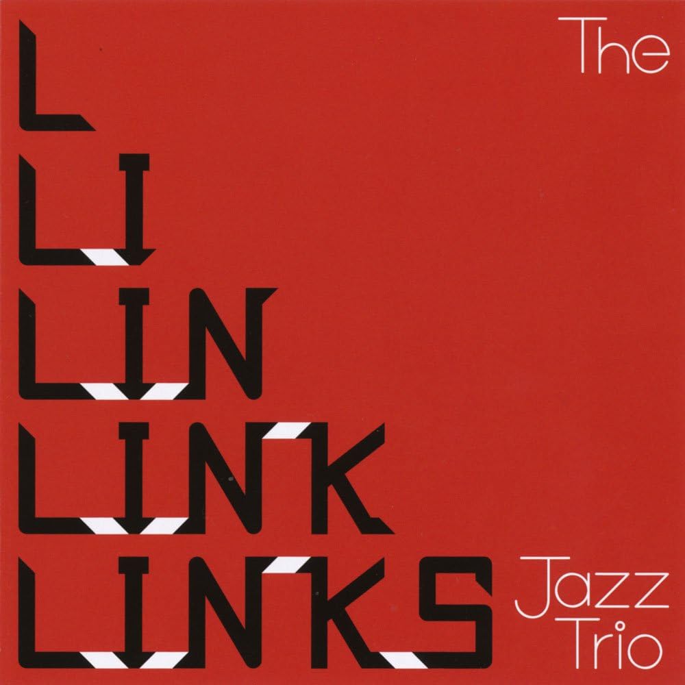 

CD LINKS JAZZ TRIO - THE LINKS JAZZ TRIO ALTL2001 Япония ОбиДжаз Б/У