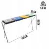Stand/frame for Ecoselect 4 Waste Sorting Bags