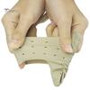 Puntos Adults Elastic Bunion Corrector Foot Separator Pain Relief Toe Care Straightener