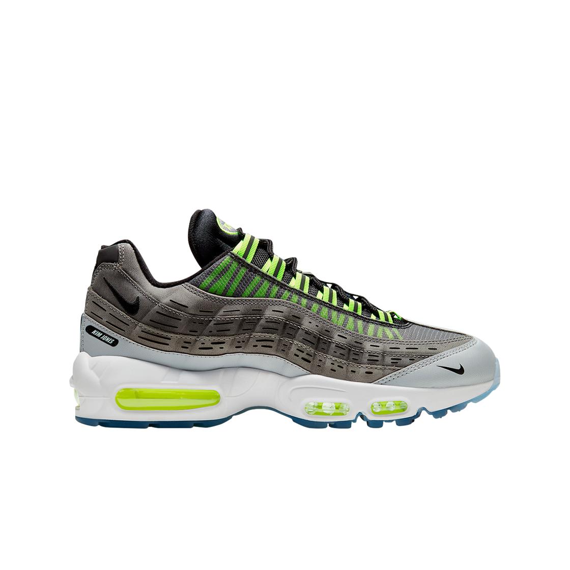 

Nike X Kim Jones Air Max 95 Volt 240(US 6)