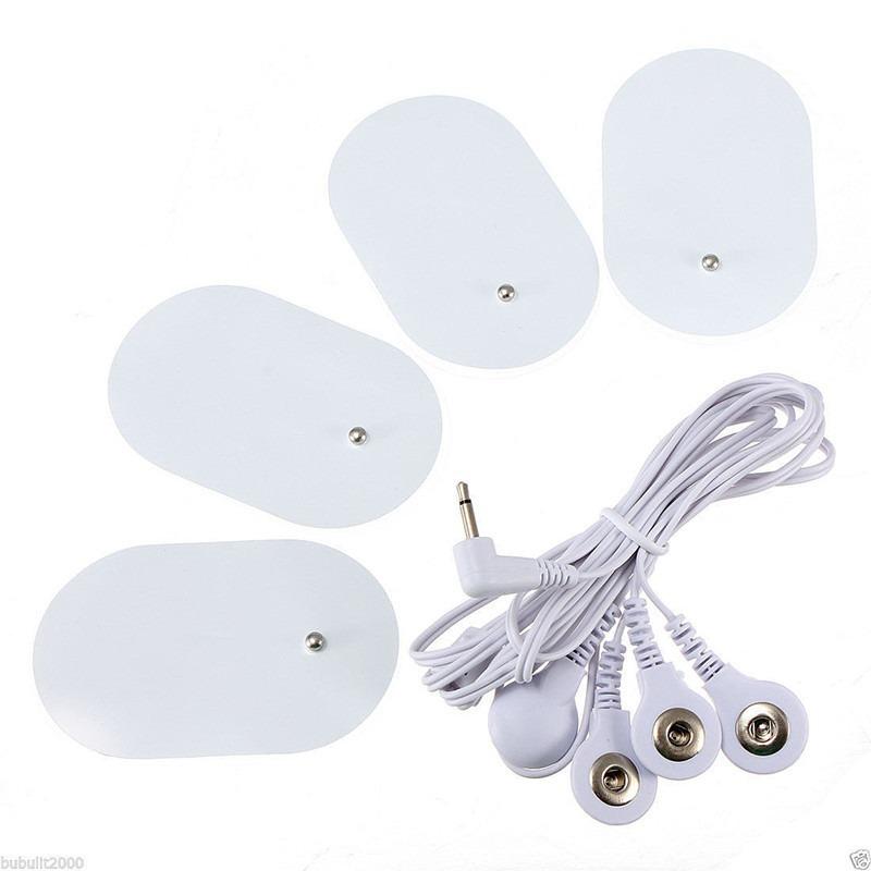 Hubnoucí masážní přístroj Elektrický nervový stimulátor svalů Digitální přístroj pro fyzikální terapii Fyzioterapie