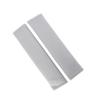 2PCS Seatbelt Pad Car Safety Belt Pad Shoulder Pad Soft Comfortable Belt Strap for Adult