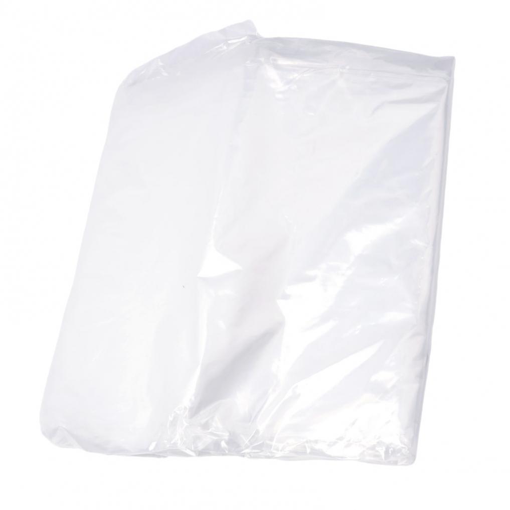 Wasserdichte Gewächshausfolie 0,04 mm 2 m * 6 m / 2 m * 10 m Kälteschutz