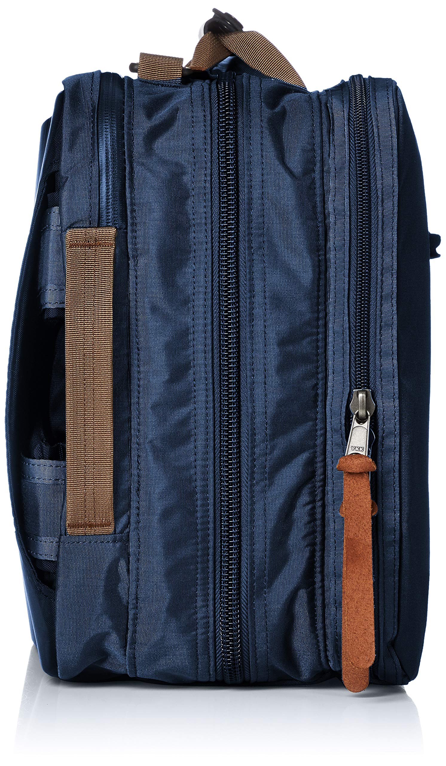 Business Bag 3WAY Business Backpack Official Covert Overnight