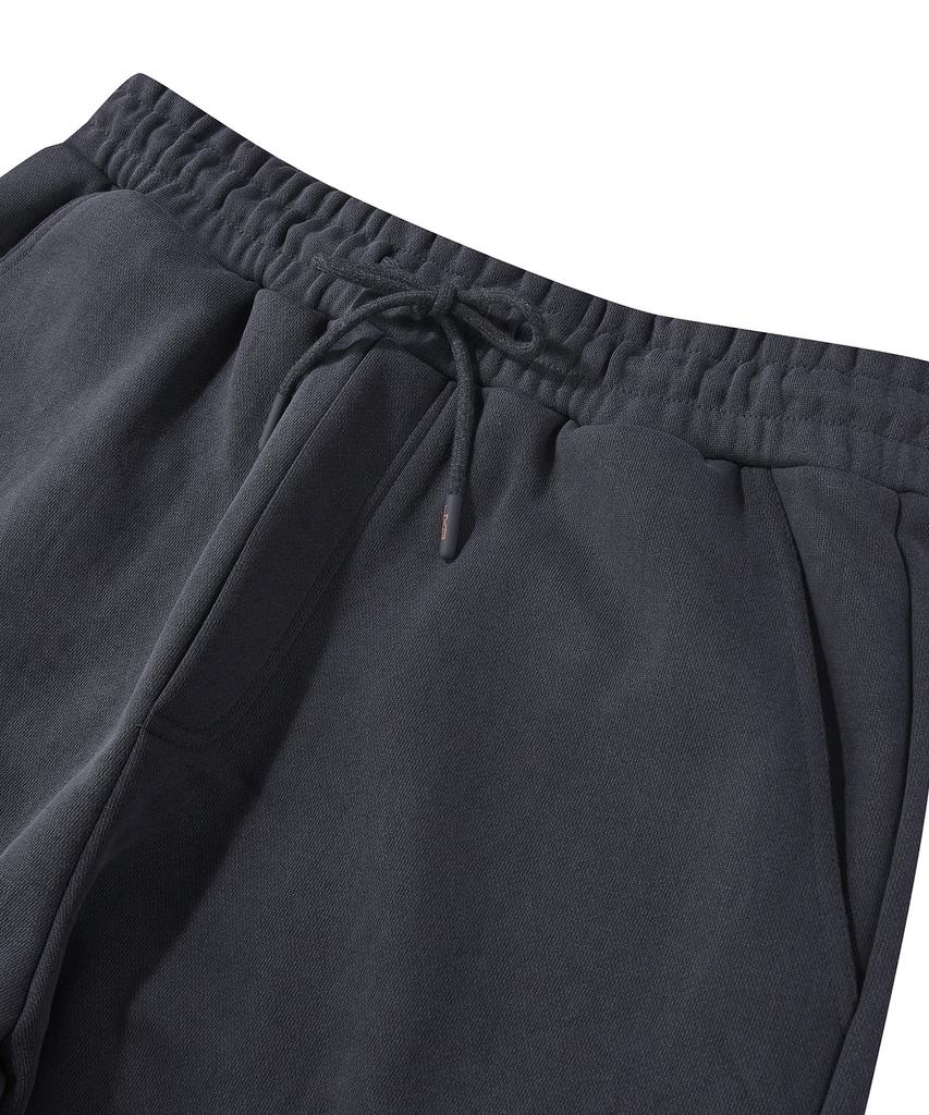Jeiegseupi Garment-Dyed Training Pants (Jr1Tsu972Dg)