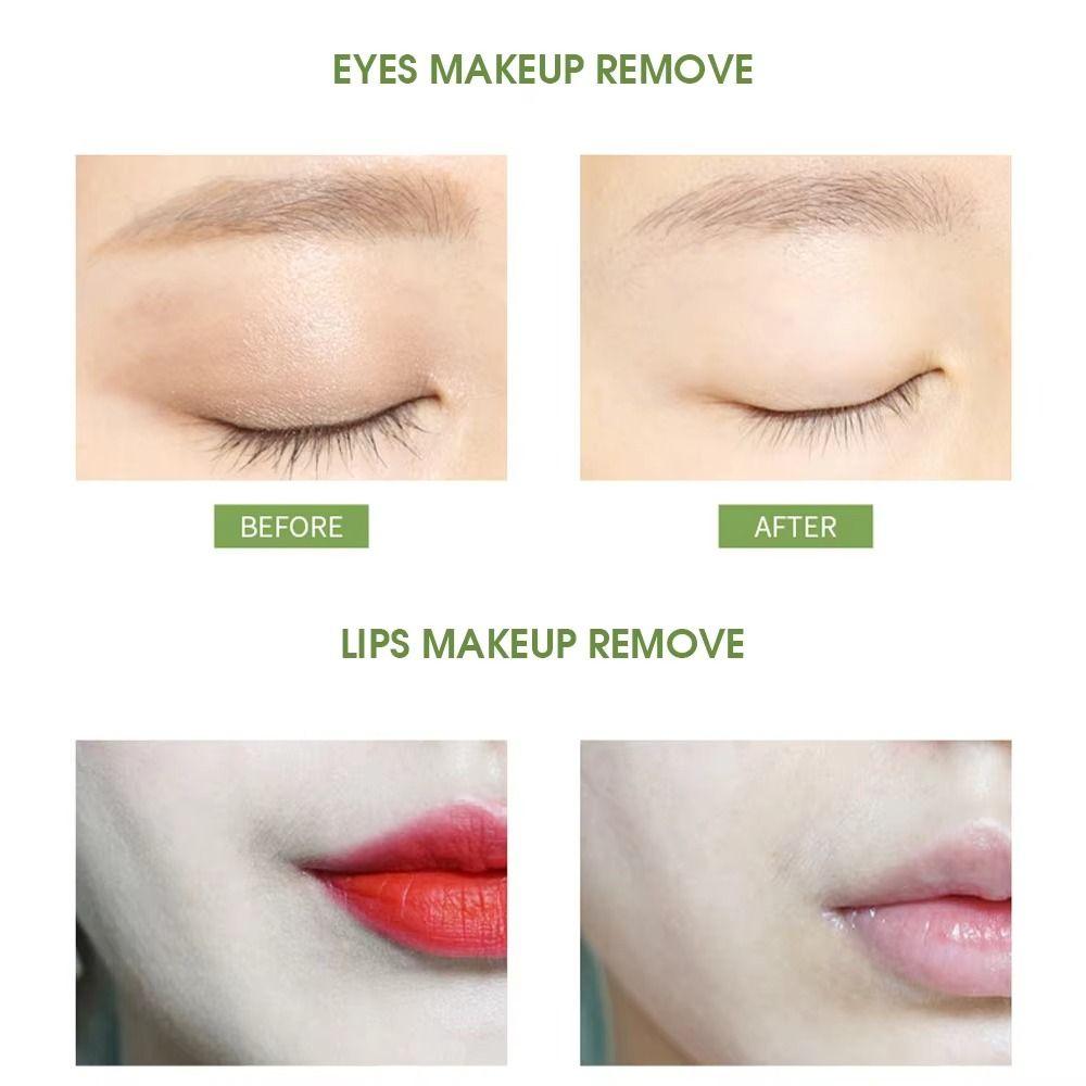 Deep Cleaning Facial Makeup Cleaning Balm Gentle Removal Oil  Daily Makeup Removal