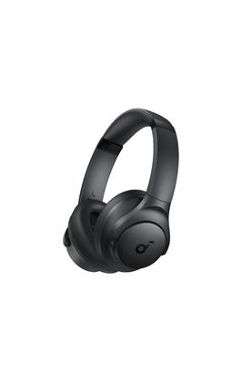 Anker Soundcore Q11i Wireless Resolution Compatible Deep Bass Up To 60 Hours of Music Playback Compatible Dedicated App Black (Bluetooth 5.3