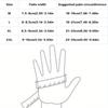 Tactical Gloves Half Finger for Men And Women Outdoor Mountaineering Cycling Wear-resistant Breathable Riding Gloves
