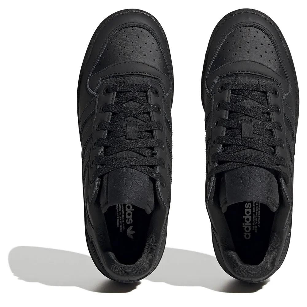 Adidas Originals Sneakers Forum Bold Stripes