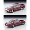 TOMYTEC Tomica Limited Vintage Neo LV-N340a Nissan Gloria Cima Type-II S (Red) 1990 1/64