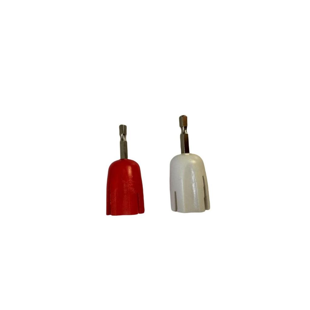 Electric Guitar & Ukulele String Winder