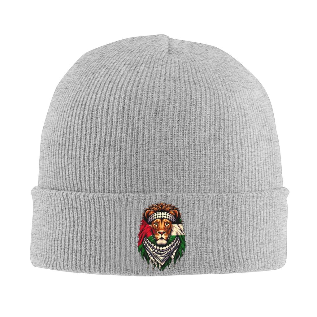 Knit Hat  Beanie Hats Hippie Elastic Men Women Bonnet Hats Winter Design Trendy Caps Gift