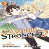 Am I Actually the Strongest 2 Manga by Ai Takahashi Paperback Book 9781646517718
