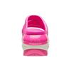 Crocs Classic Light Wheel Slide Sandals Women Sandals Hot-Pink 209842-6TW