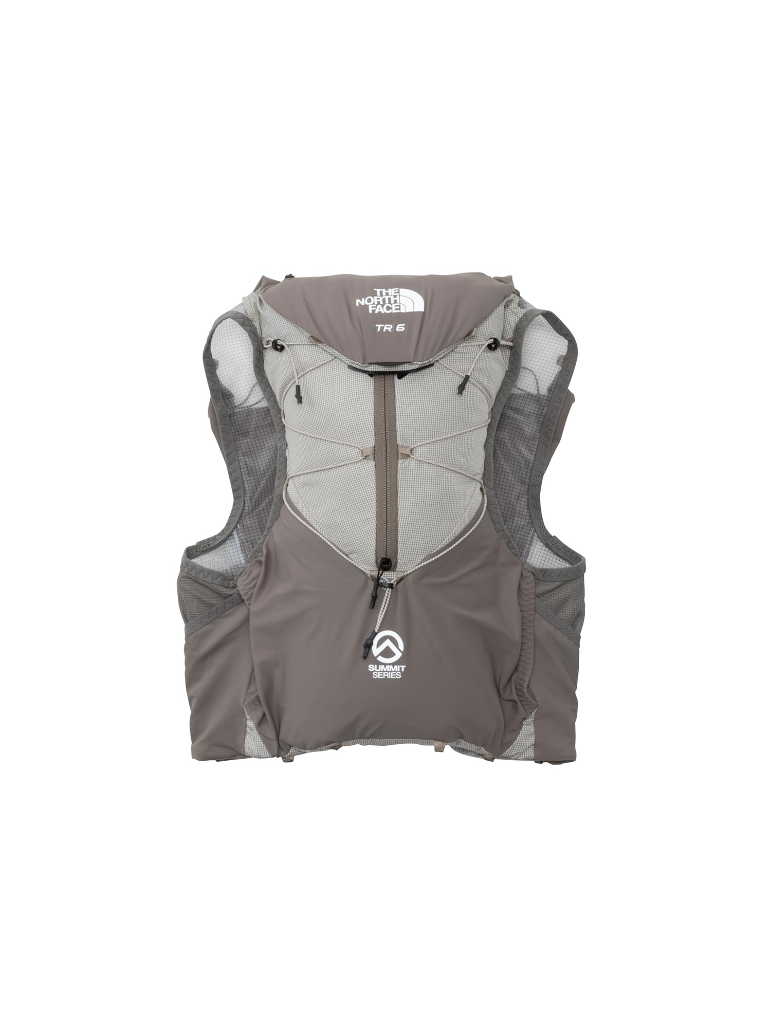 North TR 6 Caban Grey L [The Face]