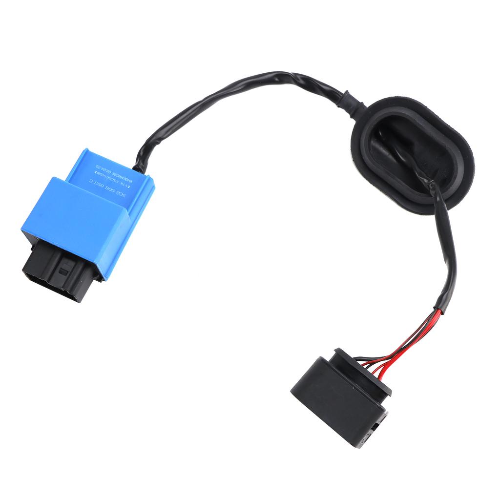 Fuel Pump Control Module Unit 3C0906093C for TT 1.8 2.0 TFSI