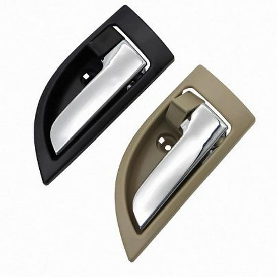 Haima Family 09-14 Door Inner Handle PA10-59-330M1A01