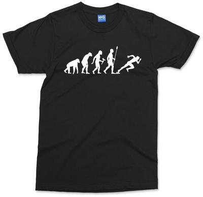 Na górę – T-shirty i koszulki