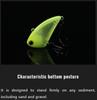 Jackall Timon Tap Dancer 31 mm Sinking Lure Jiru (7454)