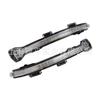 Kompatible Rückspiegelblinker für Volkswagen Golf 7/7.5, Golf Sportsvan, Lamando und Touran L.