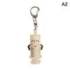 1PC Glass Bottle open Ampoule Bottle Opener Keychain Rubber Cutter Aid Medication Vial Breaker Tool For Home Nurses Doctor Tool1