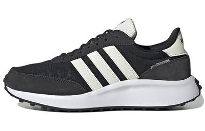 Run 70S Low Black Off White W - GW5609