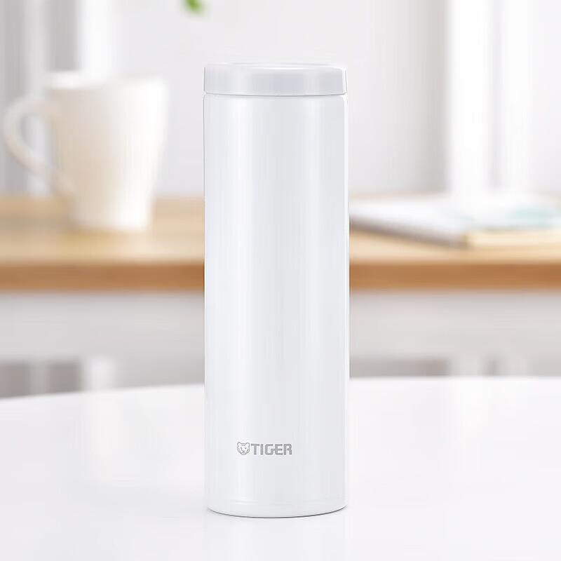 TIGER 300ml Stainless Steel Portable Thermos