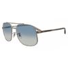 Ray Ban Rb3699 004 3f Unisex Sunglasses
