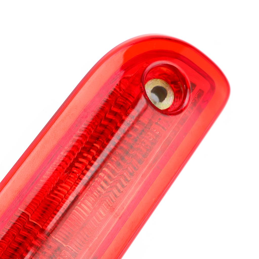 Rear Stop Red Brake Light Lamp 1340670080 For Peugeot Boxer 2006-2024